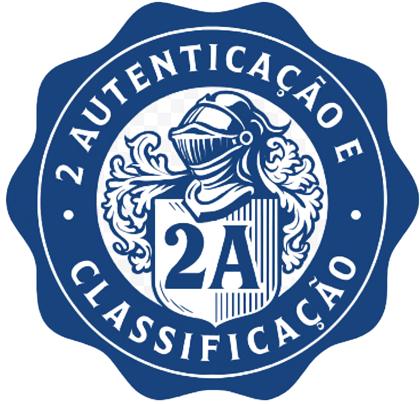 2A Autenticação e Classificação